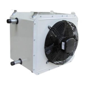 Industriële luchtverwarmers
