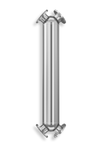 Shell&tubes warmtewisselaars